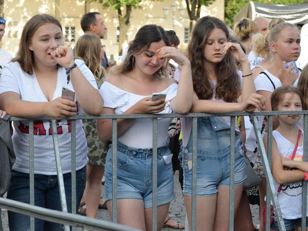 Felivers, Trojanek i Terne Roma, Zawiałow i Ich Troje na Dniach Łowicza - aktualizacje