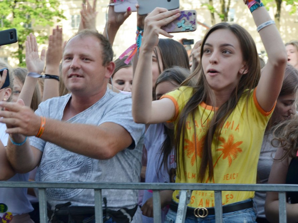 Felivers, Trojanek i Terne Roma, Zawiałow i Ich Troje na Dniach Łowicza - aktualizacje