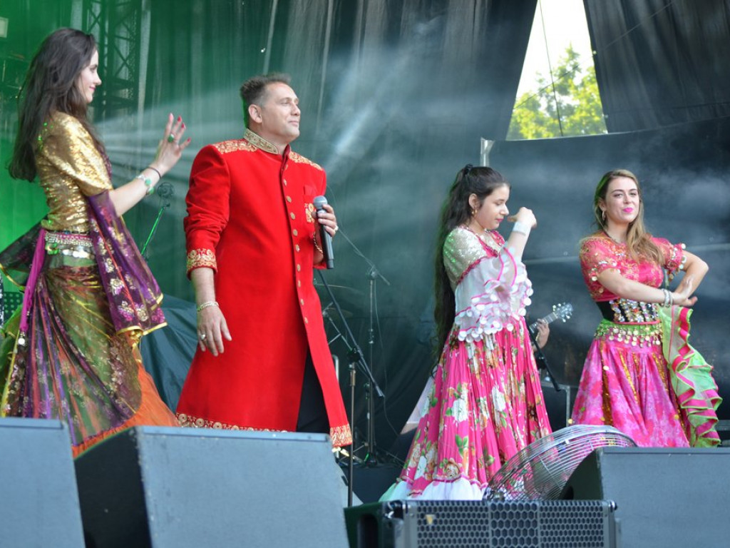Felivers, Trojanek i Terne Roma, Zawiałow i Ich Troje na Dniach Łowicza - aktualizacje