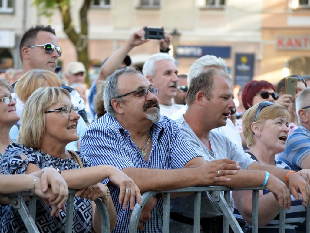 Felivers, Trojanek i Terne Roma, Zawiałow i Ich Troje na Dniach Łowicza - aktualizacje