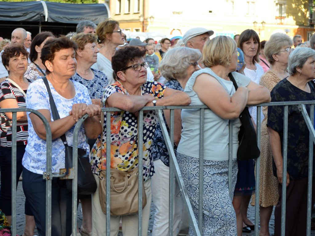 Felivers, Trojanek i Terne Roma, Zawiałow i Ich Troje na Dniach Łowicza - aktualizacje