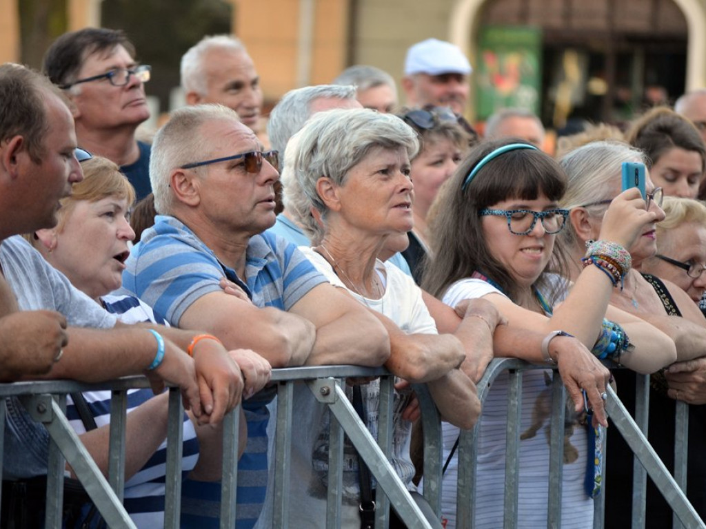Felivers, Trojanek i Terne Roma, Zawiałow i Ich Troje na Dniach Łowicza - aktualizacje