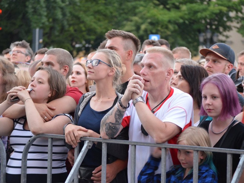 Felivers, Trojanek i Terne Roma, Zawiałow i Ich Troje na Dniach Łowicza - aktualizacje