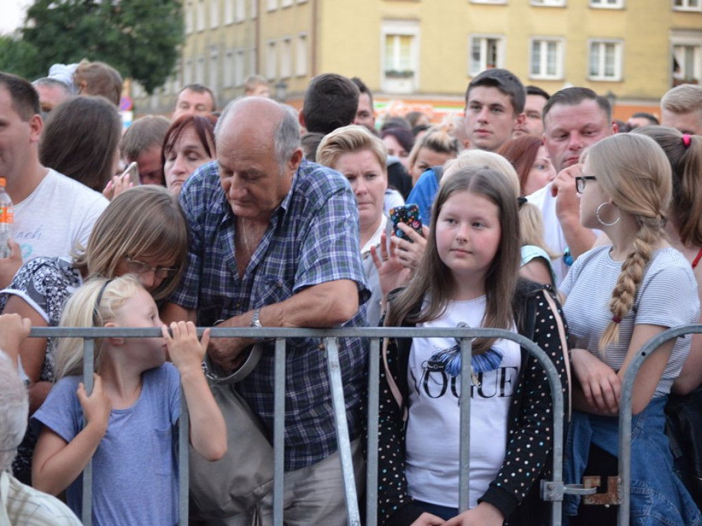 Felivers, Trojanek i Terne Roma, Zawiałow i Ich Troje na Dniach Łowicza - aktualizacje