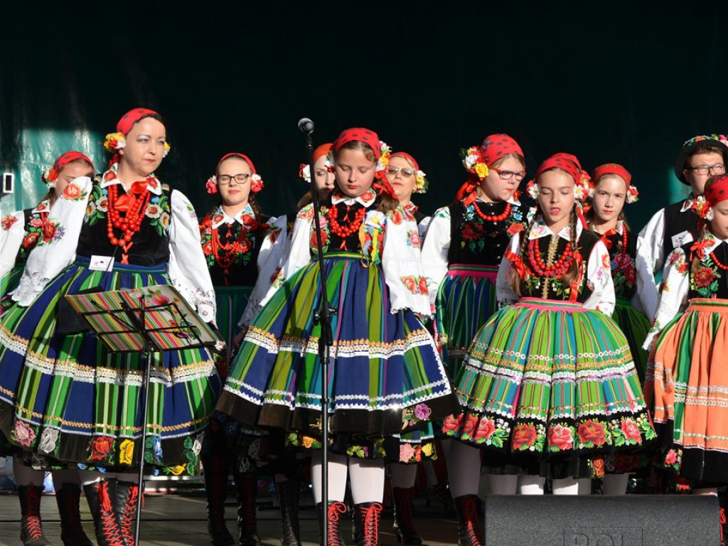 Sobótkowy wieczór w Kiernozi [fotorelacja]