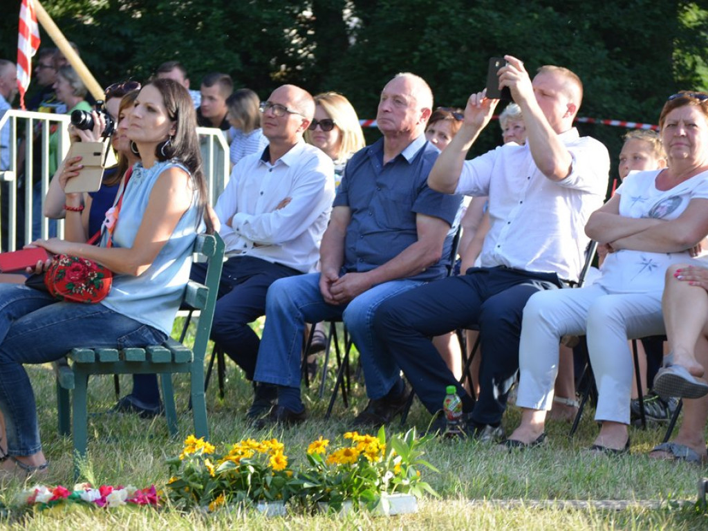 Sobótkowy wieczór w Kiernozi [fotorelacja]