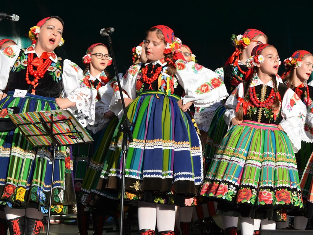 Sobótkowy wieczór w Kiernozi [fotorelacja]
