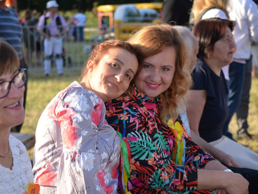 Sobótkowy wieczór w Kiernozi [fotorelacja]