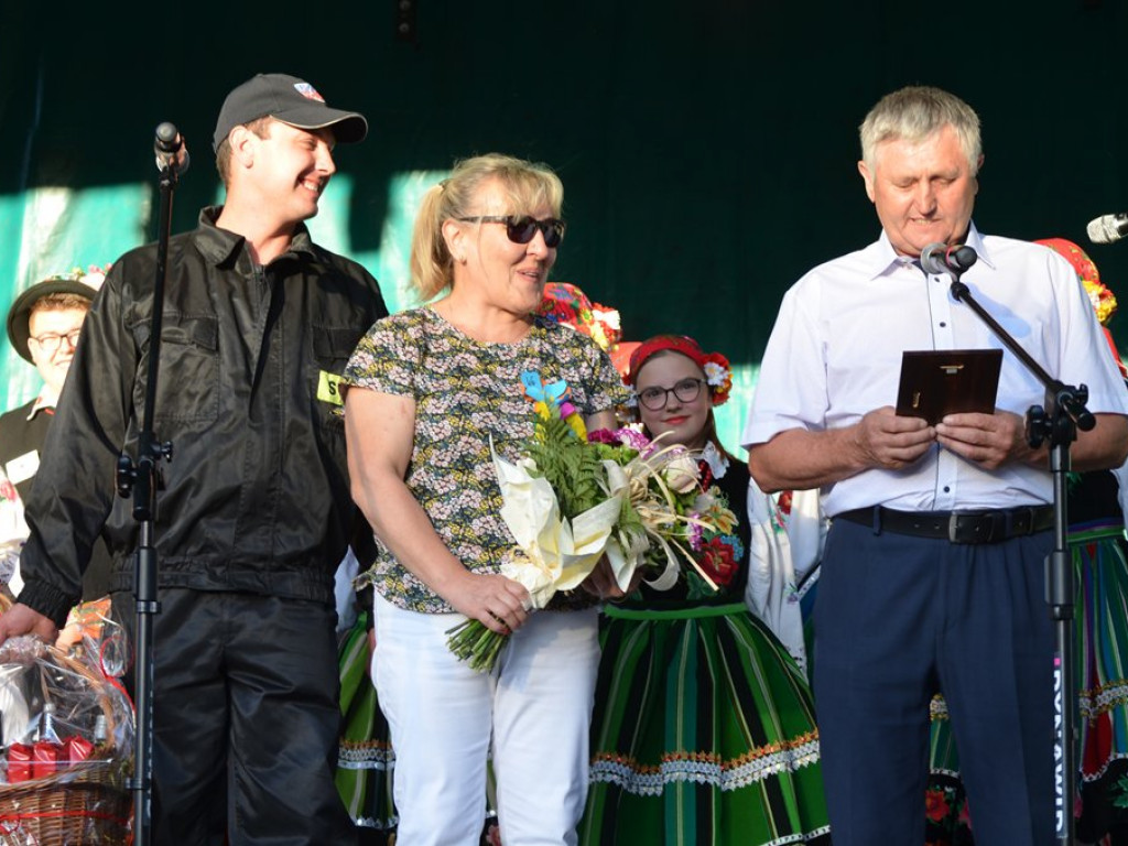 Sobótkowy wieczór w Kiernozi [fotorelacja]
