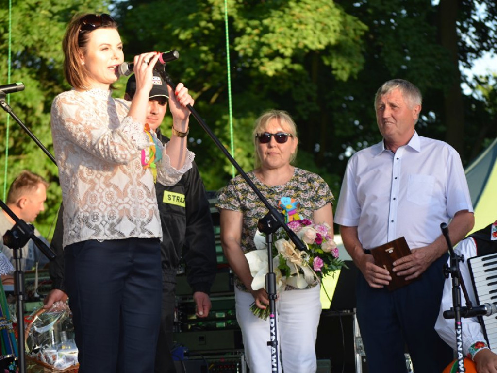 Sobótkowy wieczór w Kiernozi [fotorelacja]