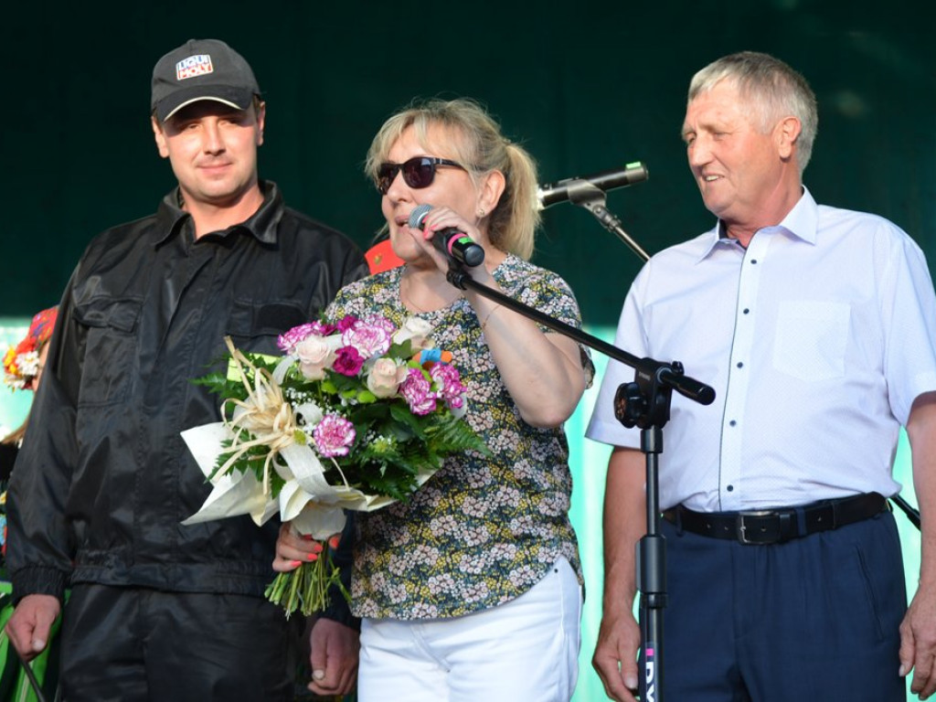 Sobótkowy wieczór w Kiernozi [fotorelacja]