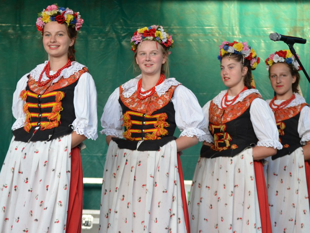 Sobótkowy wieczór w Kiernozi [fotorelacja]