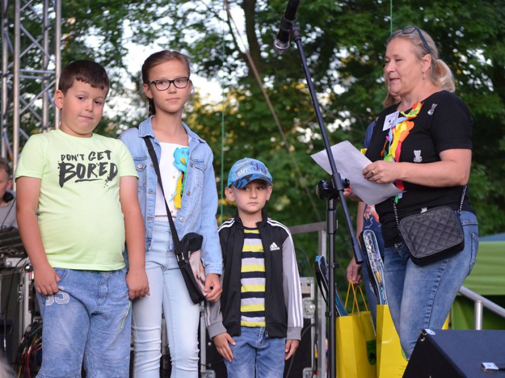 Sobótkowy wieczór w Kiernozi [fotorelacja]