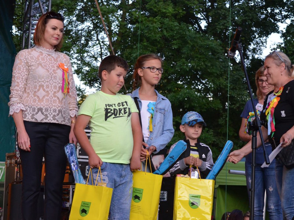 Sobótkowy wieczór w Kiernozi [fotorelacja]