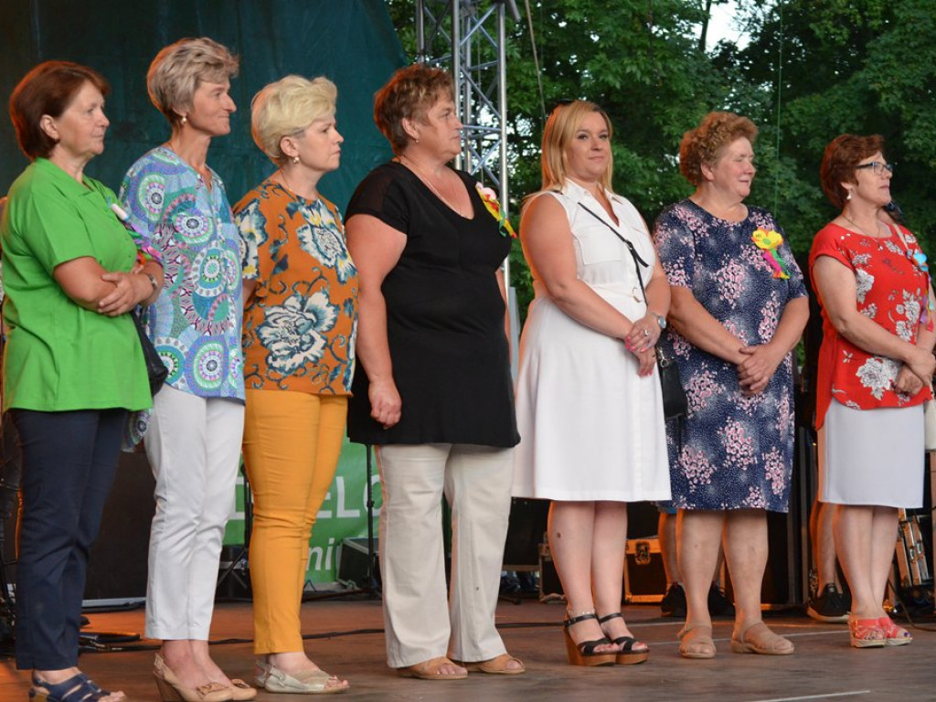 Sobótkowy wieczór w Kiernozi [fotorelacja]