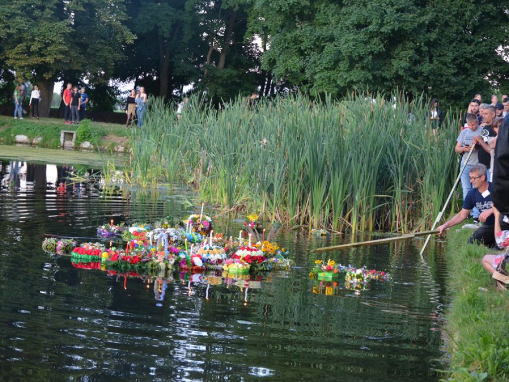 Sobótkowy wieczór w Kiernozi [fotorelacja]