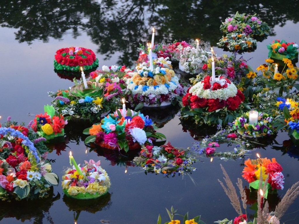 Sobótkowy wieczór w Kiernozi [fotorelacja]