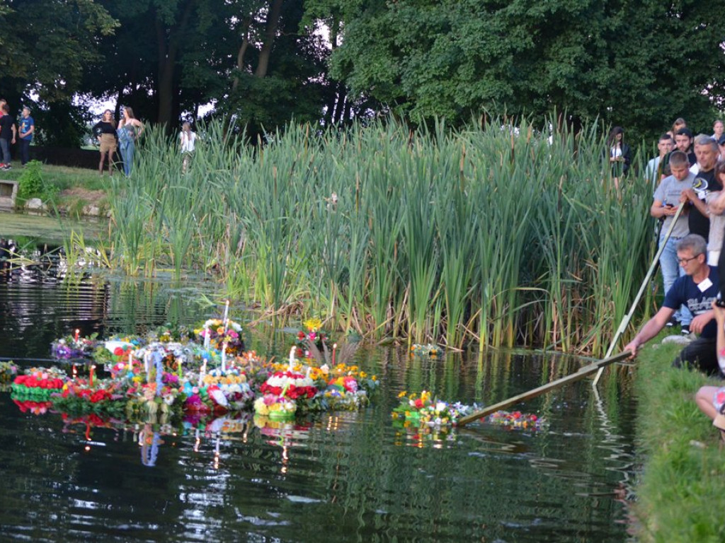 Sobótkowy wieczór w Kiernozi [fotorelacja]