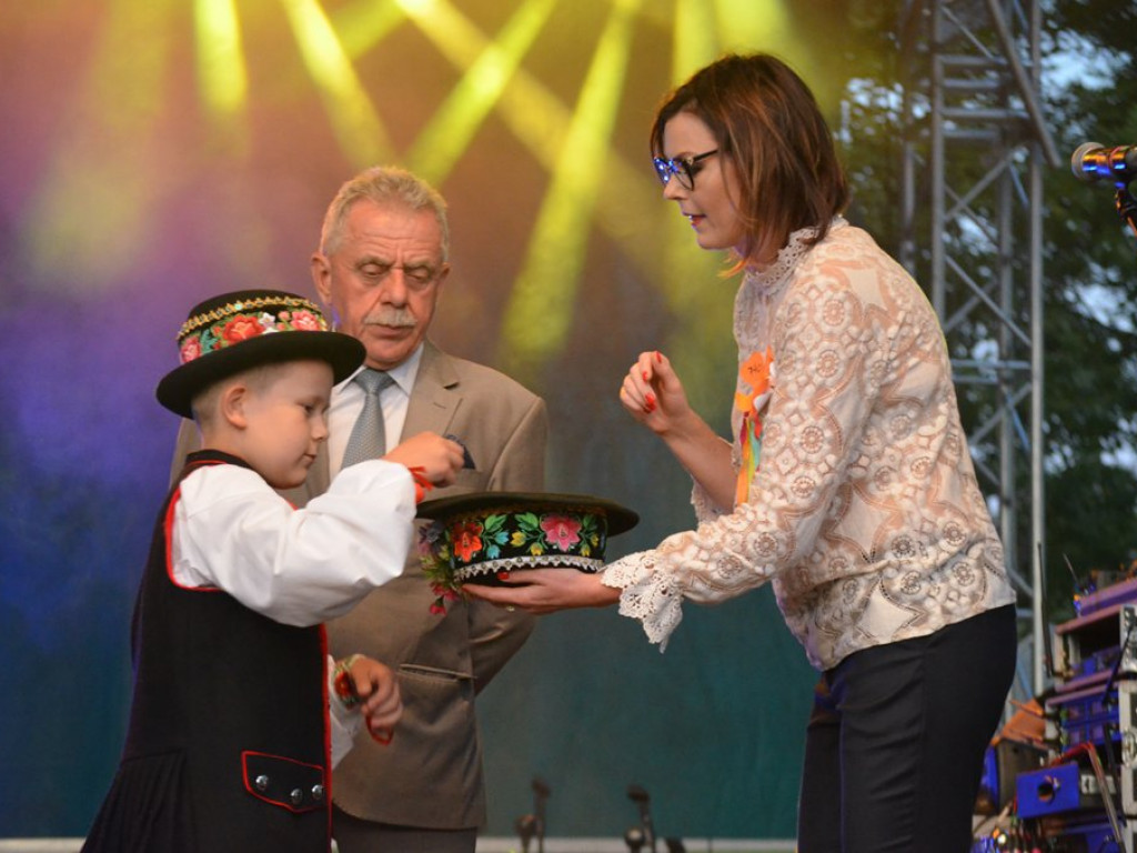 Sobótkowy wieczór w Kiernozi [fotorelacja]
