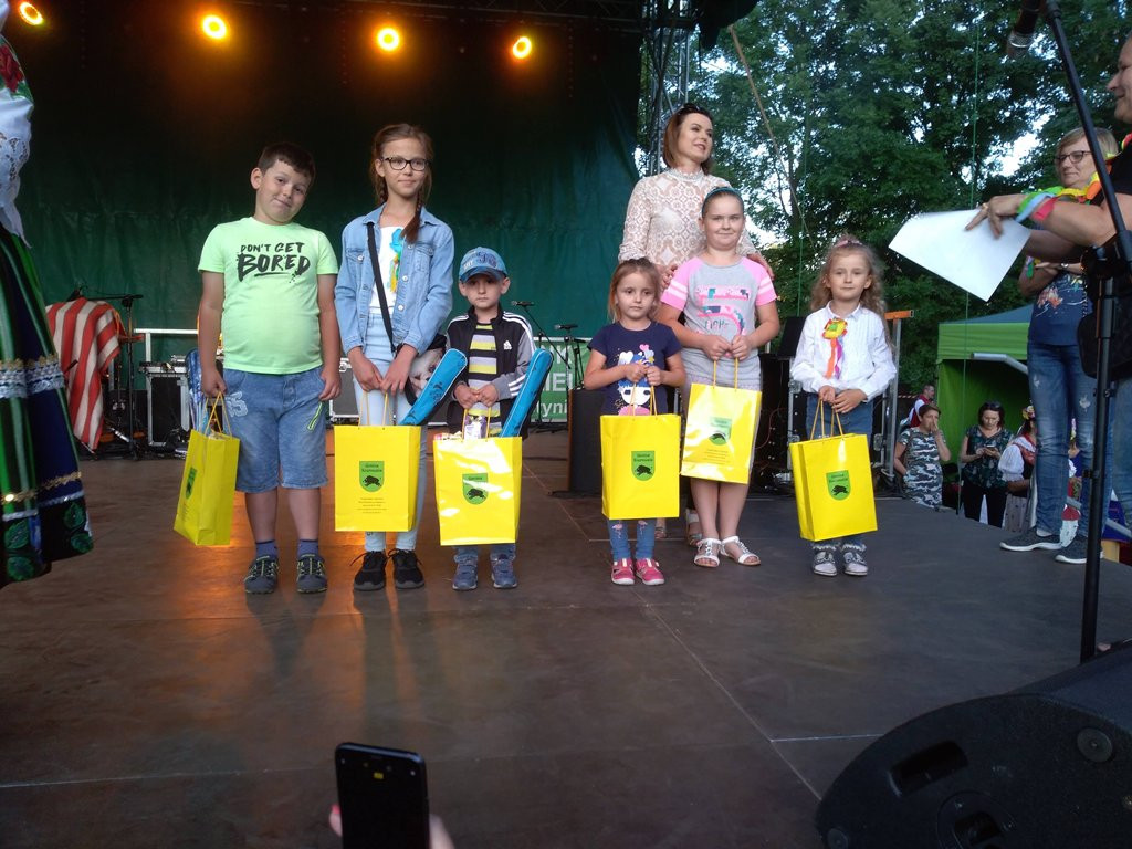 Sobótkowy wieczór w Kiernozi [fotorelacja]