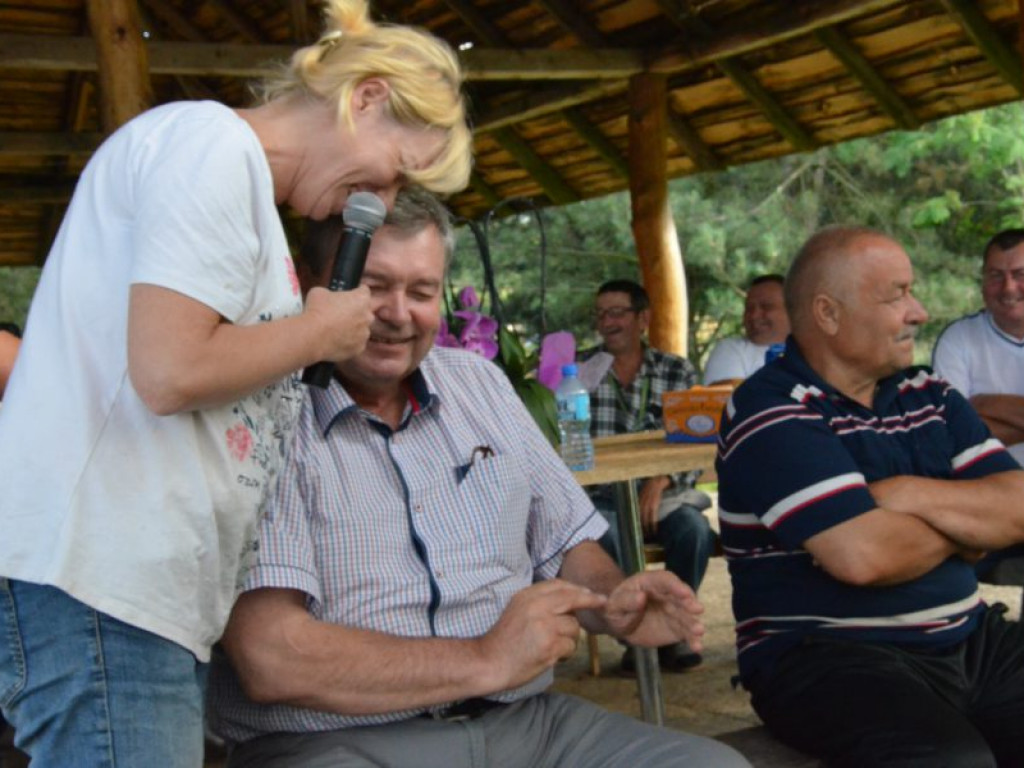 Mieszkańcy Ziemiar  sprzeciwiają się powstaniu obiektów produkcyjnych