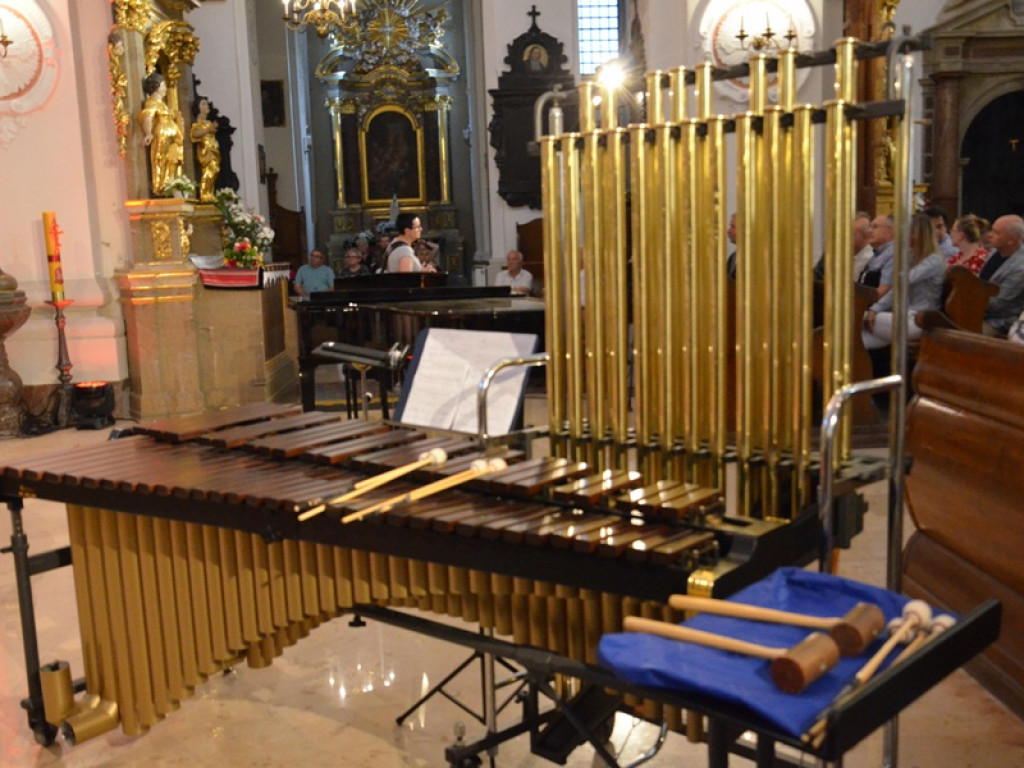 Kolory Polski w Łowiczu. Złoty Jubileusz chóru Filharmonii Łódzkiej