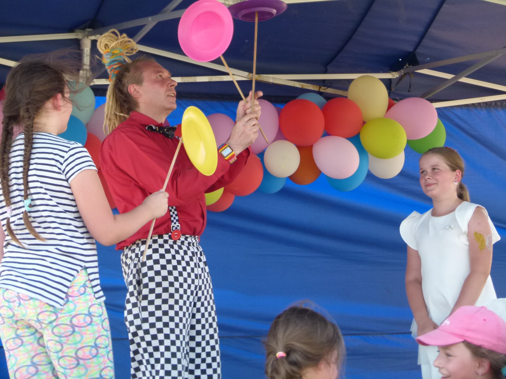 Piknik Rodzinny w Lipce