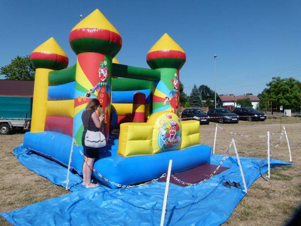 Piknik Rodzinny w Lipce