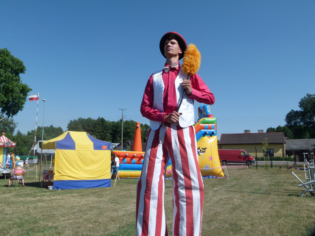 Piknik Rodzinny w Lipce
