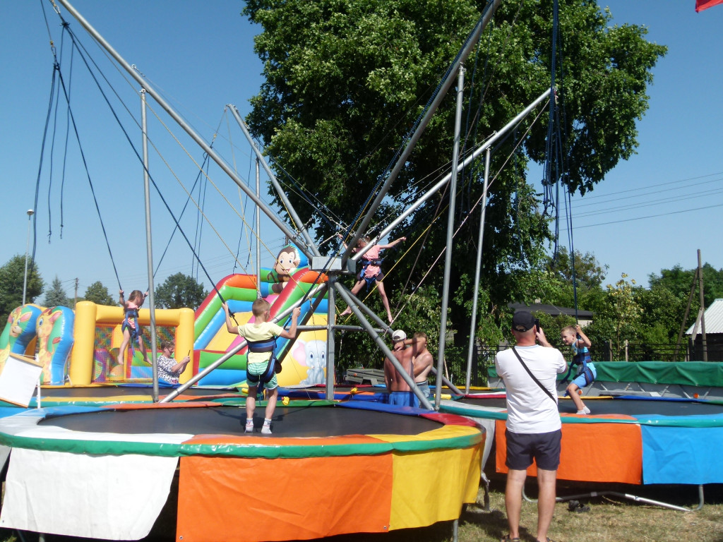 Piknik Rodzinny w Lipce