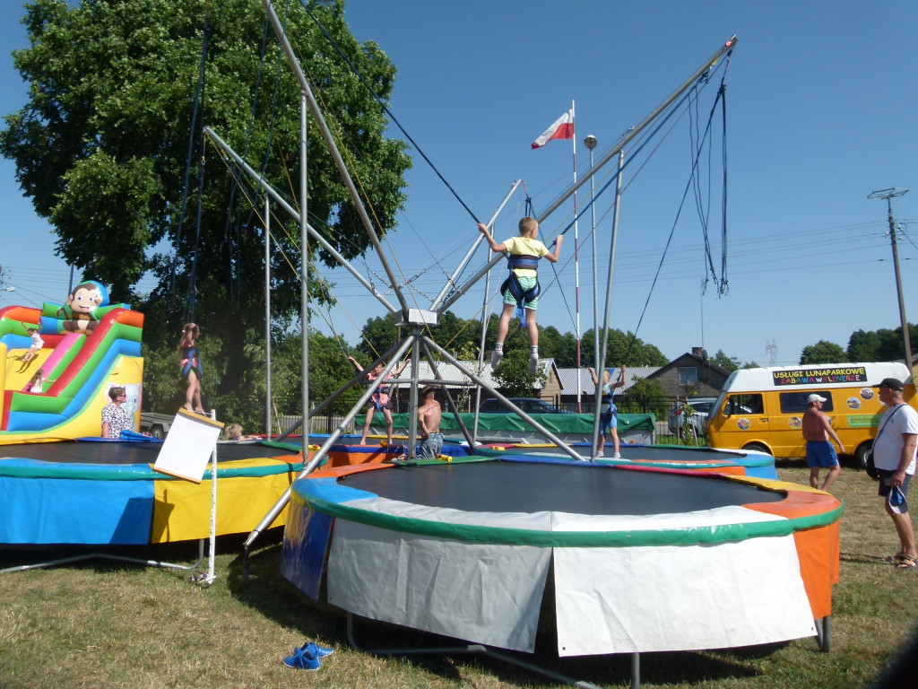 Piknik Rodzinny w Lipce