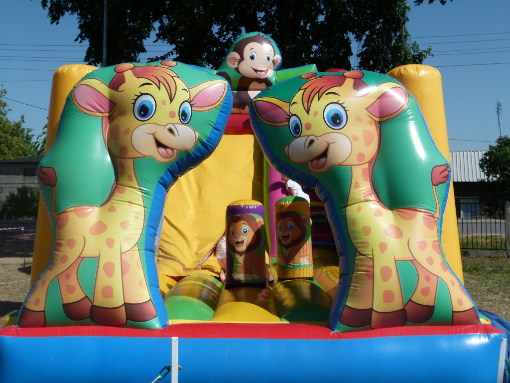 Piknik Rodzinny w Lipce