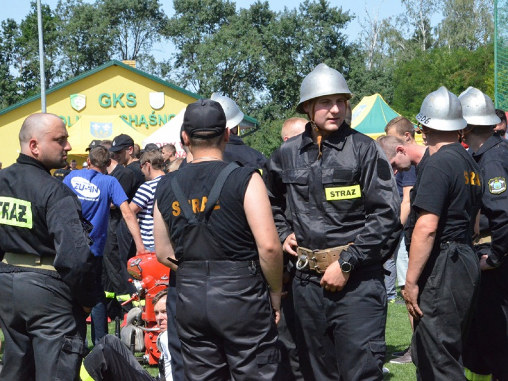 Mistrzynie są z Goleńska, a mistrzowie z Karsznic Dużych