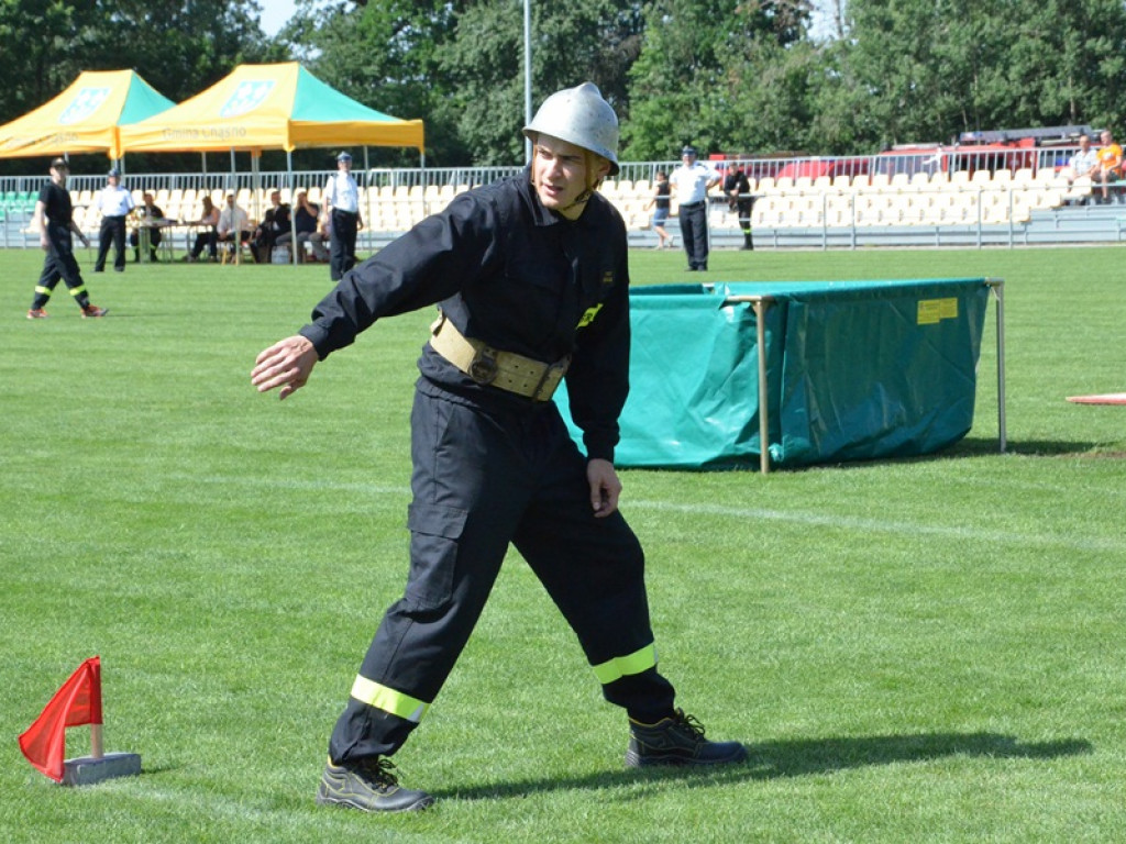 Mistrzynie są z Goleńska, a mistrzowie z Karsznic Dużych
