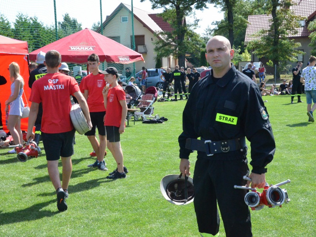 Mistrzynie są z Goleńska, a mistrzowie z Karsznic Dużych