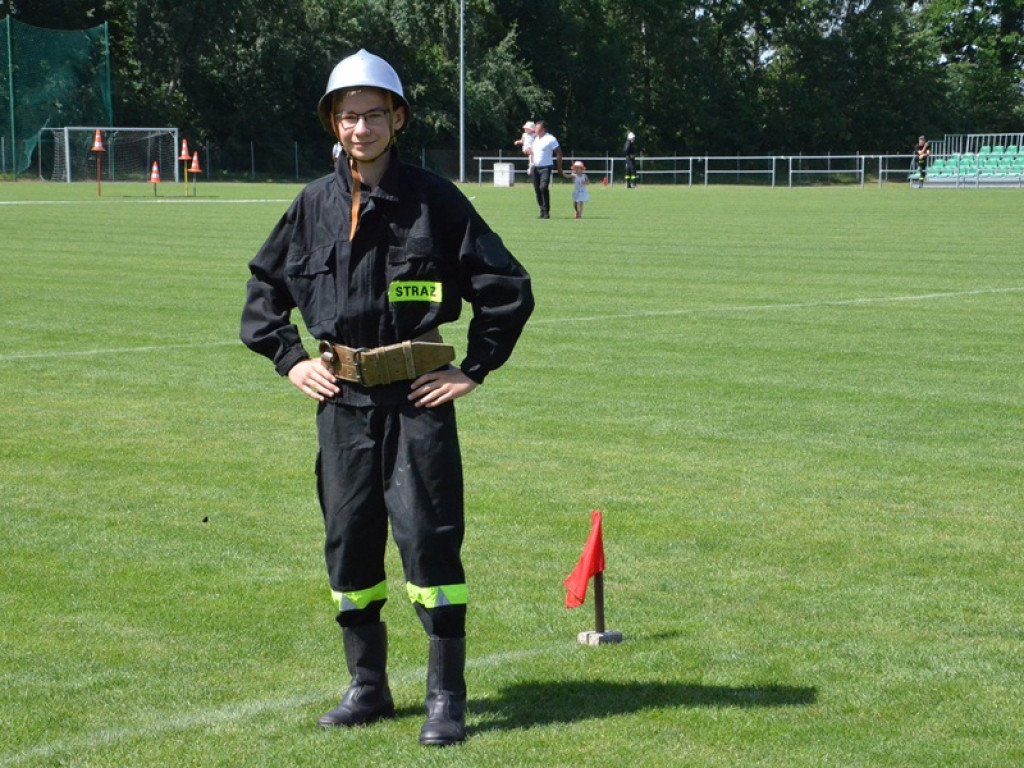 Mistrzynie są z Goleńska, a mistrzowie z Karsznic Dużych
