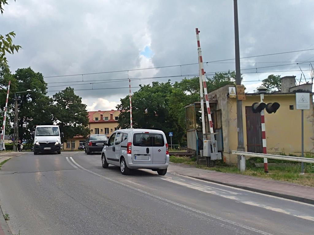 Jest porozumienie w sprawie tunelu pod torami