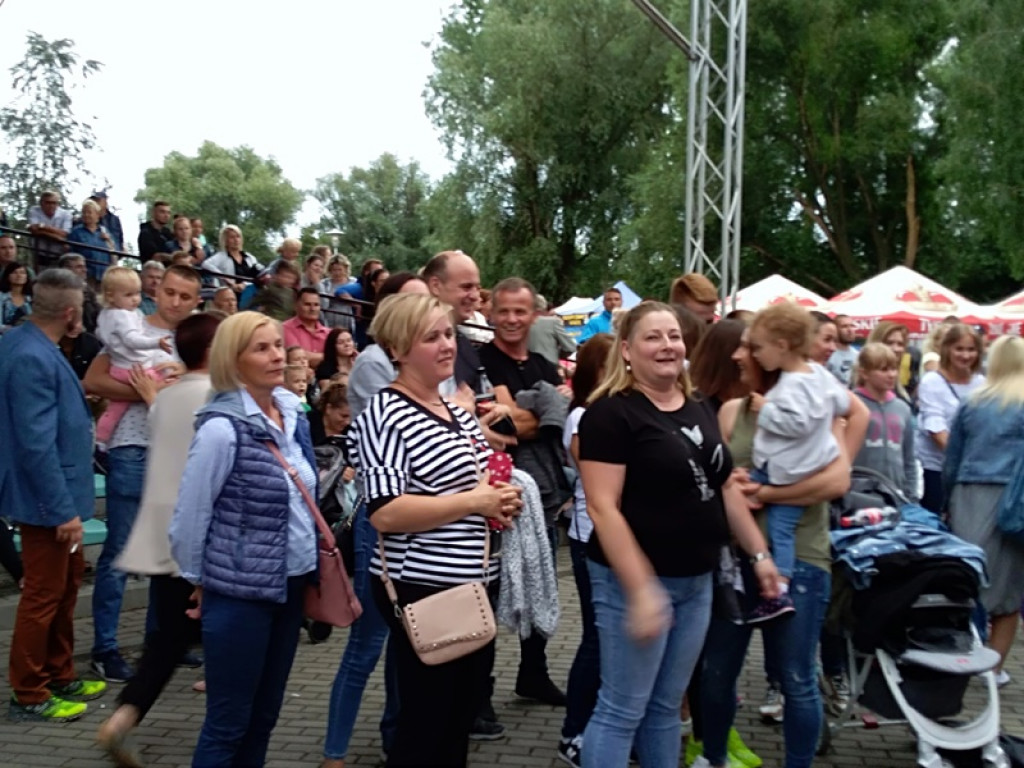 Moc energii na Biesiadzie Księżackiej