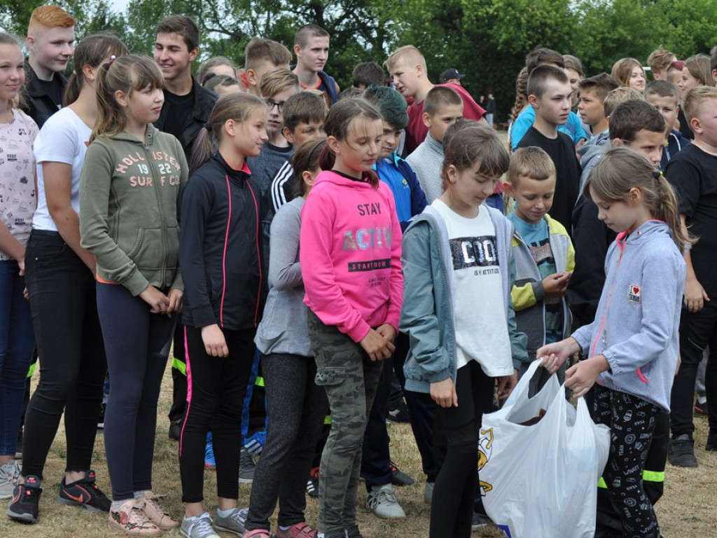 Zawody sportowo-pożarnicze gminy Zduny - zdjęcia - aktualizacja