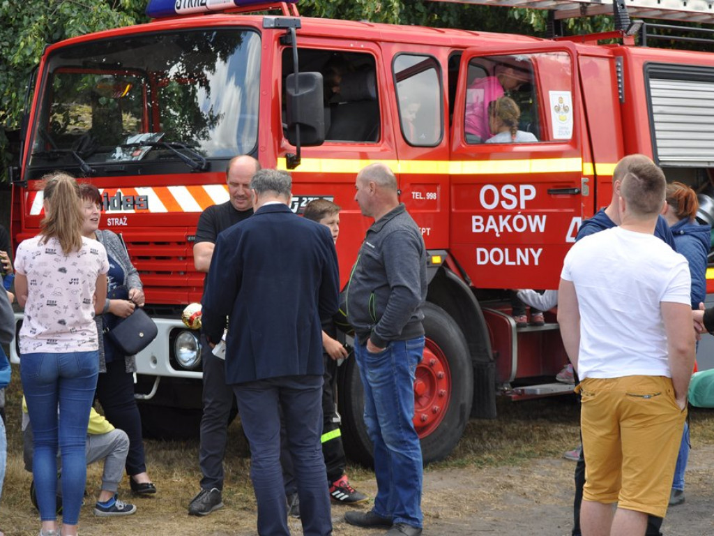 Zawody sportowo-pożarnicze gminy Zduny - zdjęcia - aktualizacja
