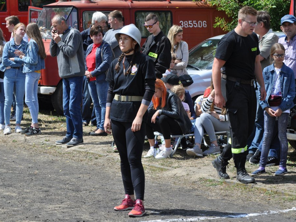 Zawody sportowo-pożarnicze gminy Zduny - zdjęcia - aktualizacja