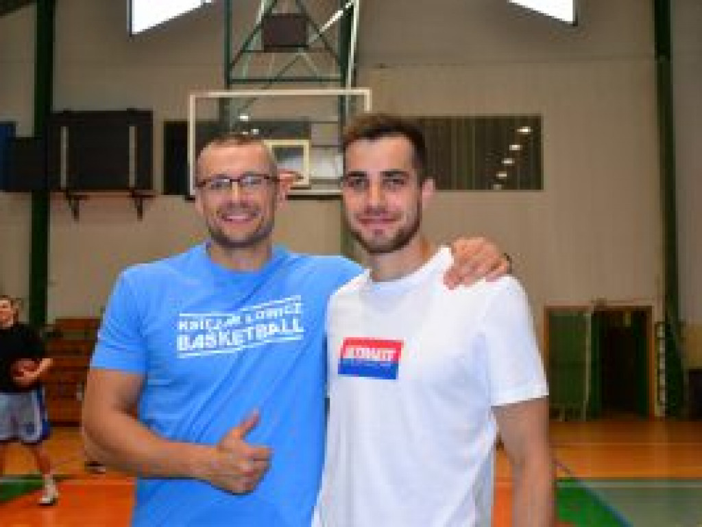 Summer Camp pomysłem na aktywne spędzanie czasu