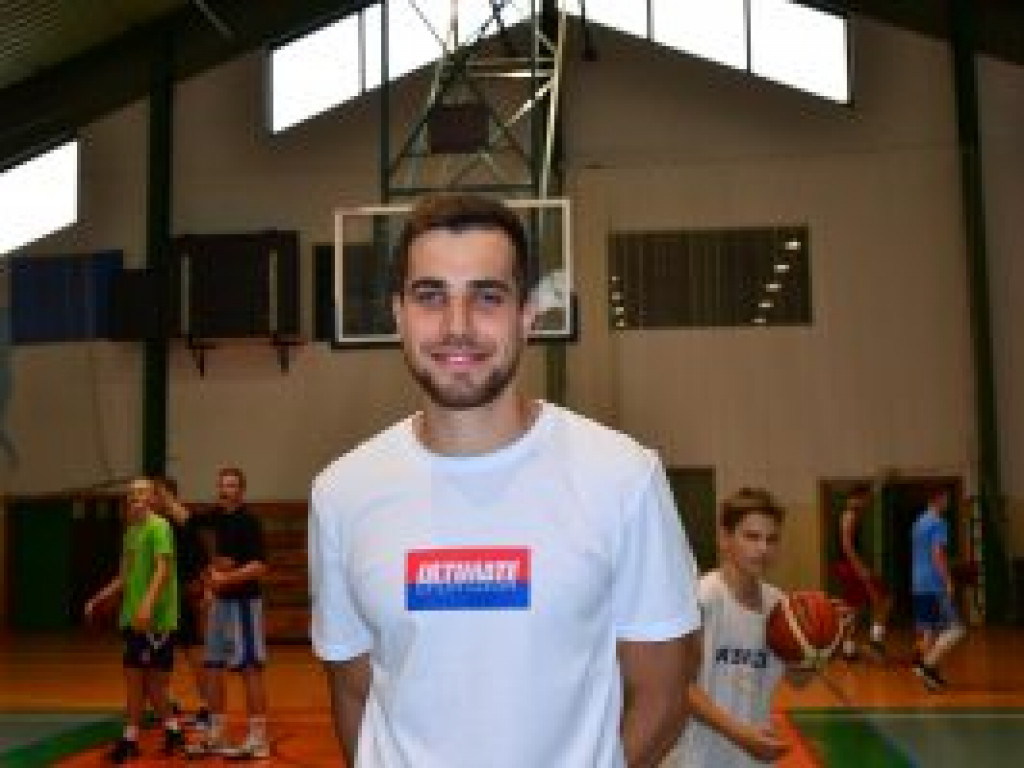 Summer Camp pomysłem na aktywne spędzanie czasu