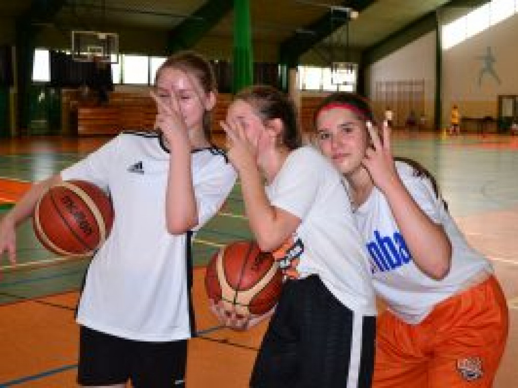 Summer Camp pomysłem na aktywne spędzanie czasu
