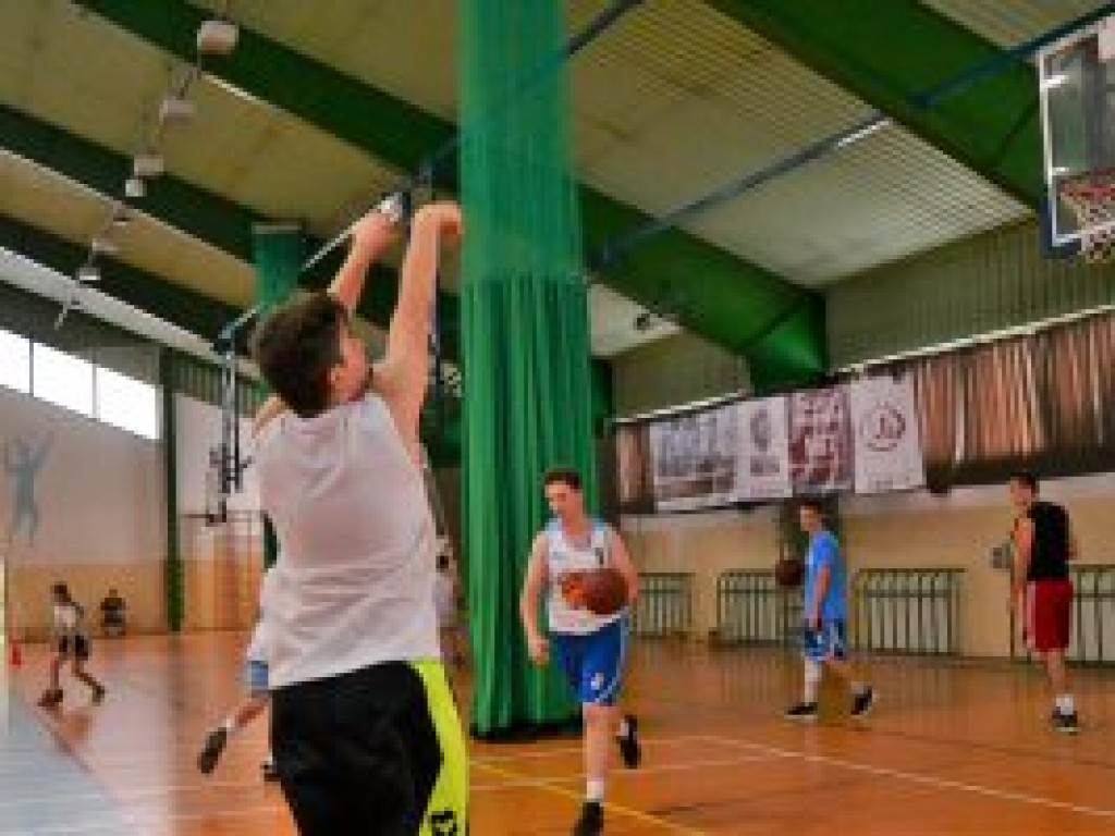 Summer Camp pomysłem na aktywne spędzanie czasu