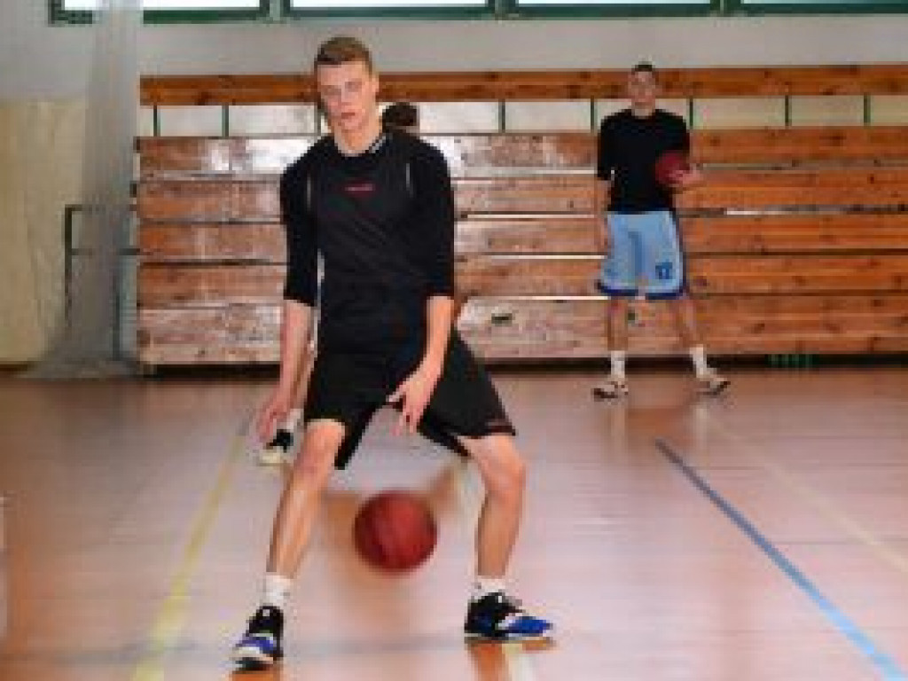 Summer Camp pomysłem na aktywne spędzanie czasu