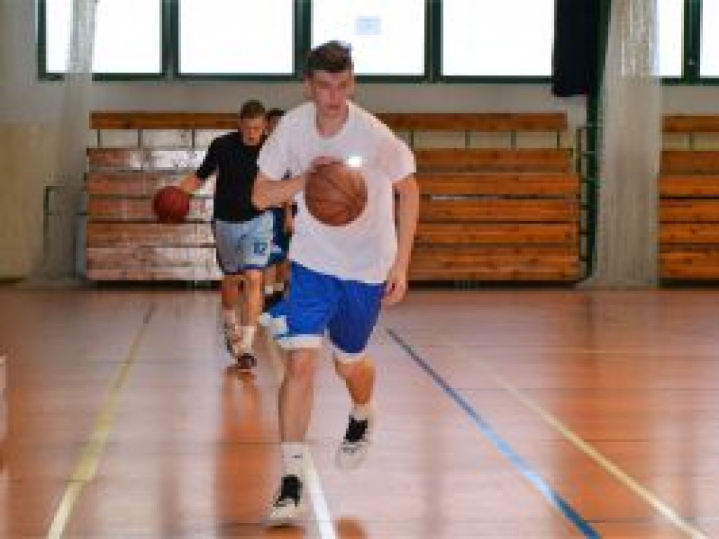 Summer Camp pomysłem na aktywne spędzanie czasu