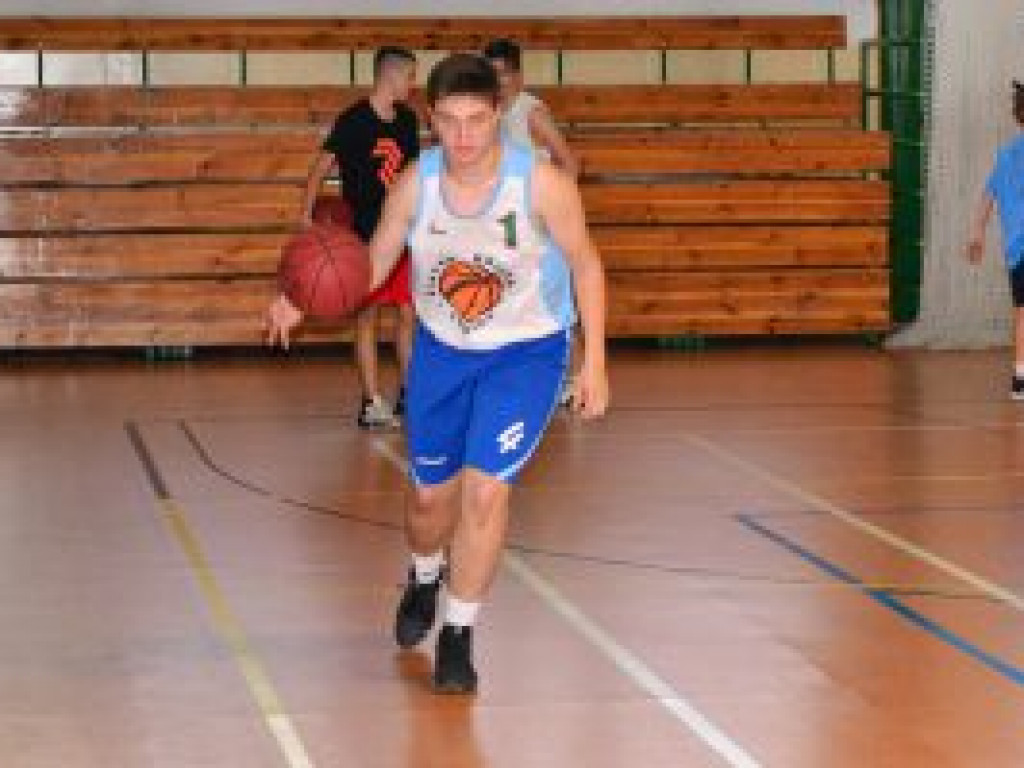 Summer Camp pomysłem na aktywne spędzanie czasu