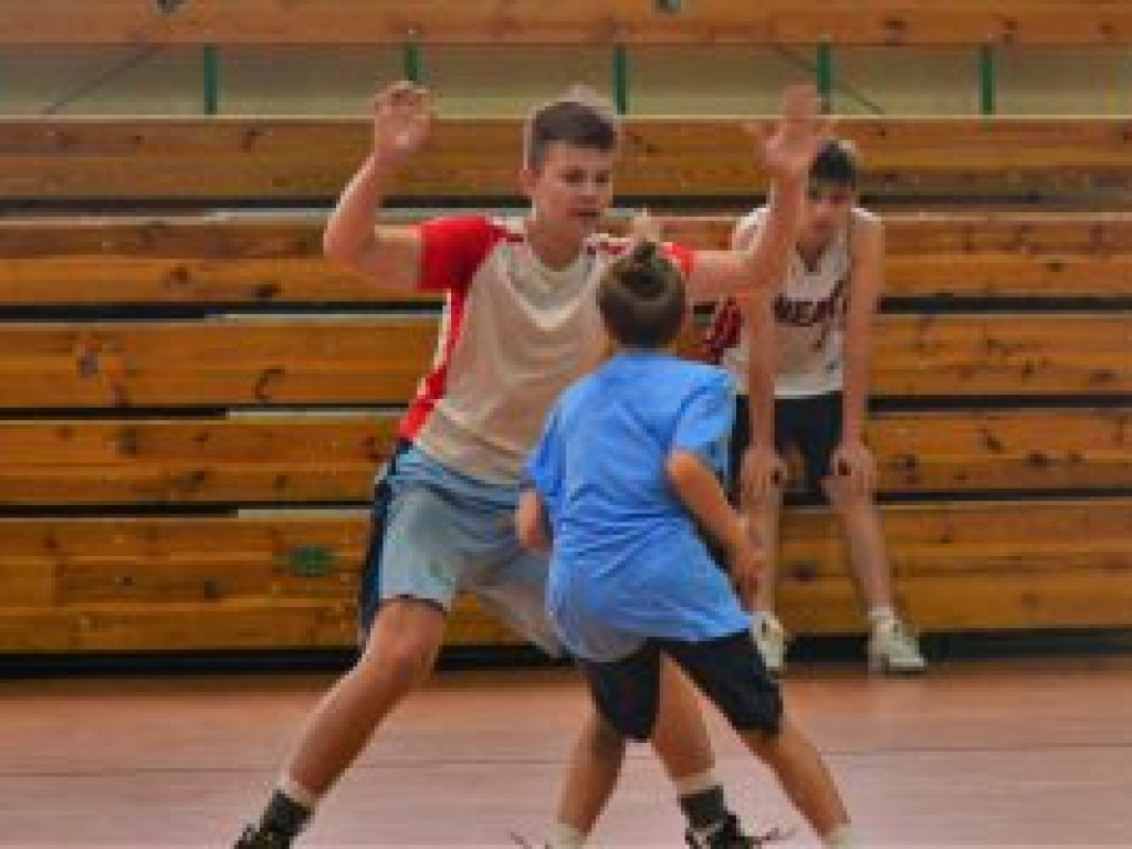 Summer Camp pomysłem na aktywne spędzanie czasu