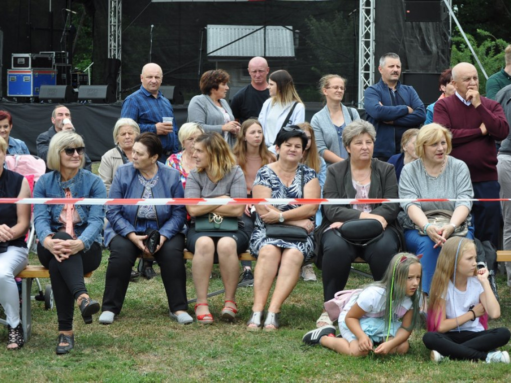 Turniej Sołectw w Kocierzewie Południowym - zdjęcia
